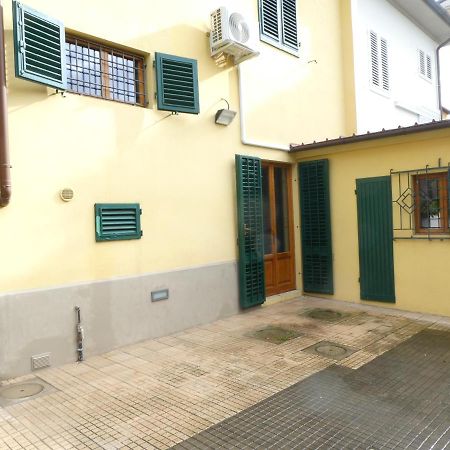 Casa Storica E Confortevole Empoli Exteriér fotografie