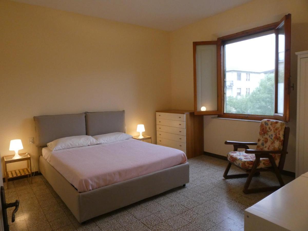 Casa Storica E Confortevole Empoli Exteriér fotografie