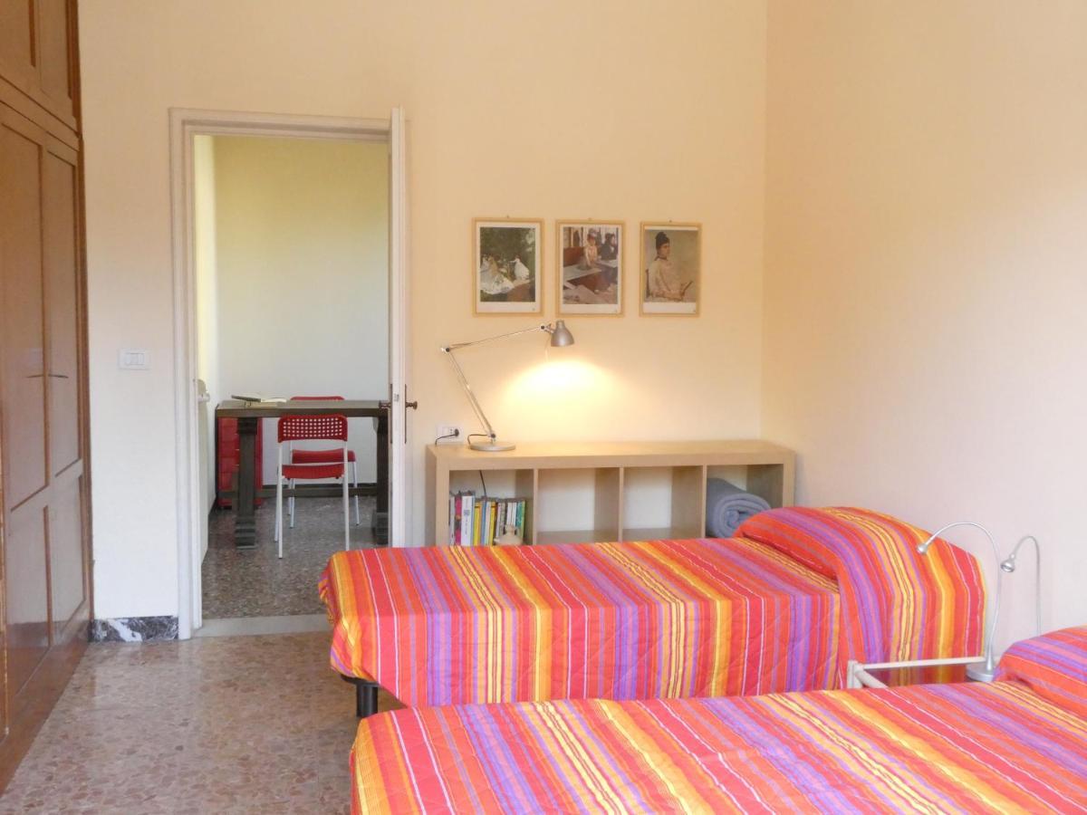Casa Storica E Confortevole Empoli Exteriér fotografie