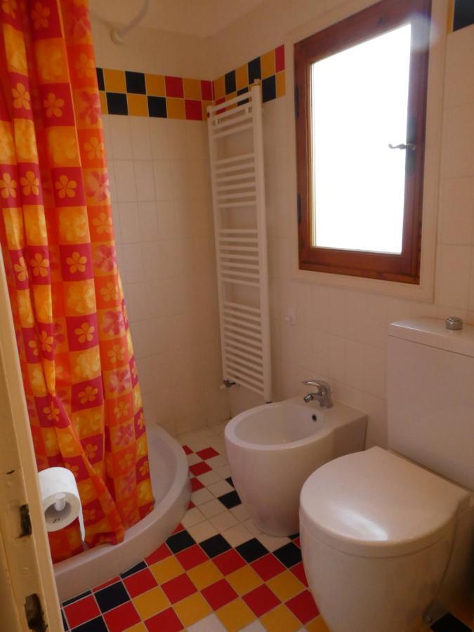 Casa Storica E Confortevole Empoli Exteriér fotografie