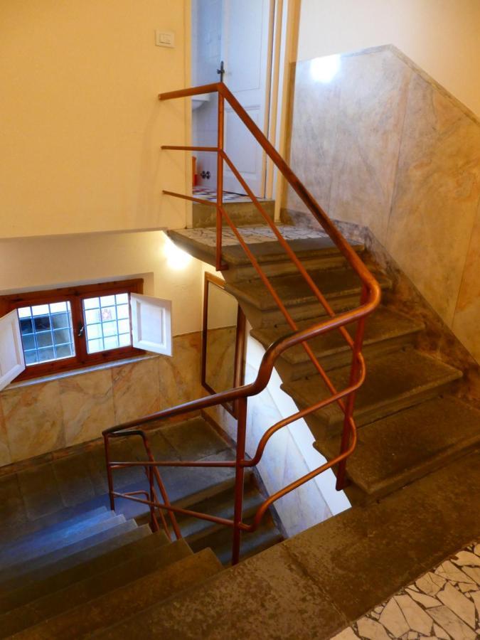 Casa Storica E Confortevole Empoli Exteriér fotografie