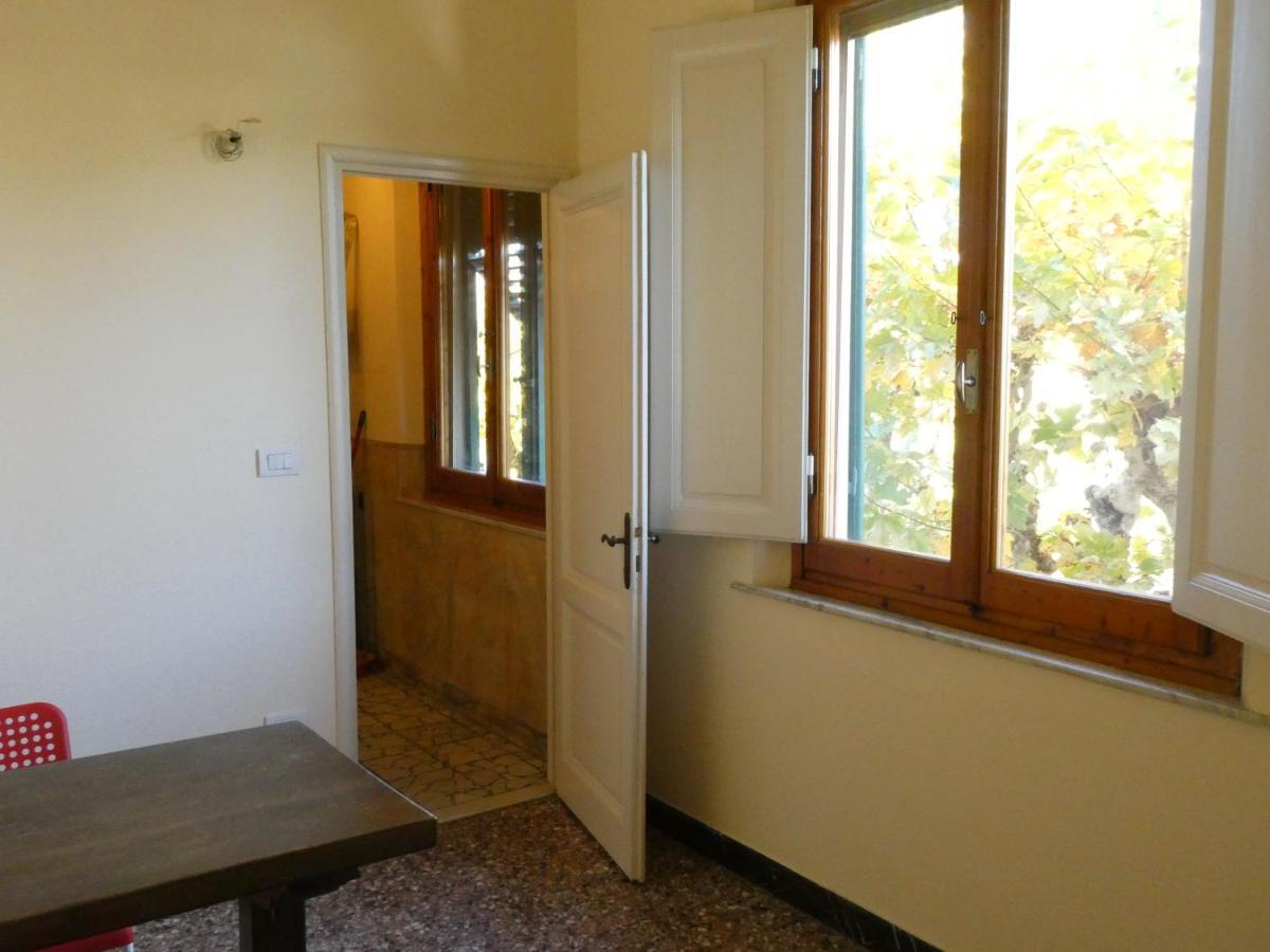 Casa Storica E Confortevole Empoli Exteriér fotografie