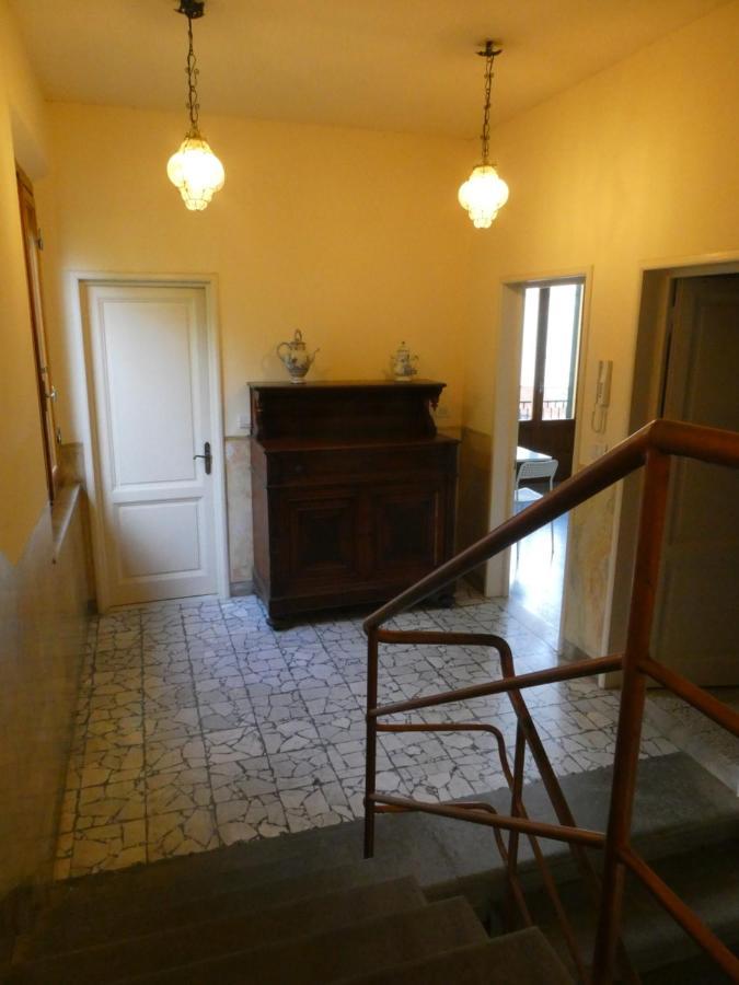 Casa Storica E Confortevole Empoli Exteriér fotografie