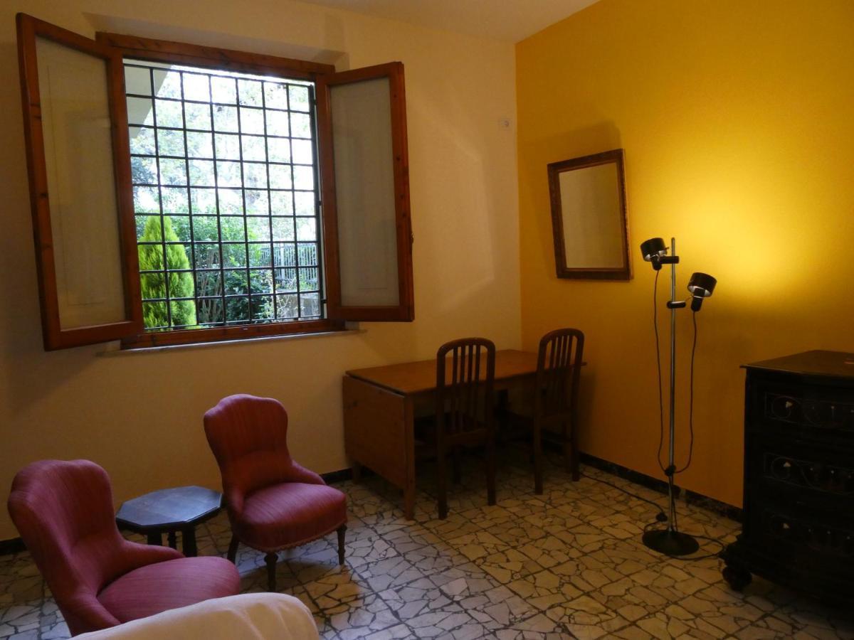 Casa Storica E Confortevole Empoli Exteriér fotografie
