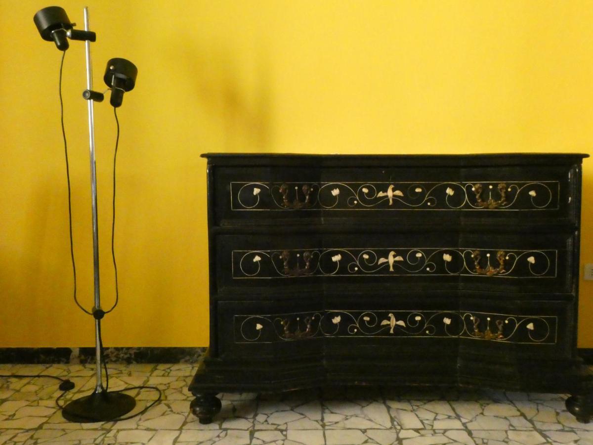 Casa Storica E Confortevole Empoli Exteriér fotografie