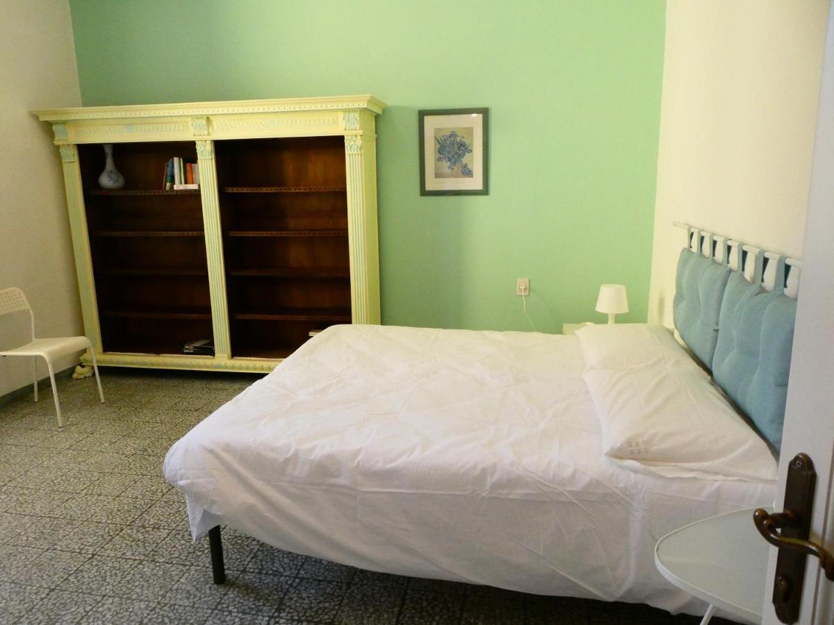 Casa Storica E Confortevole Empoli Exteriér fotografie