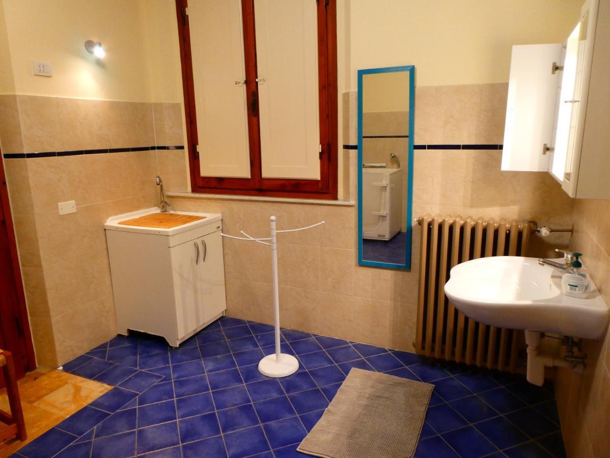 Casa Storica E Confortevole Empoli Exteriér fotografie