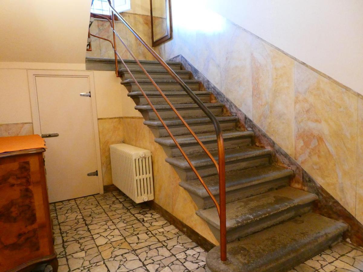 Casa Storica E Confortevole Empoli Exteriér fotografie