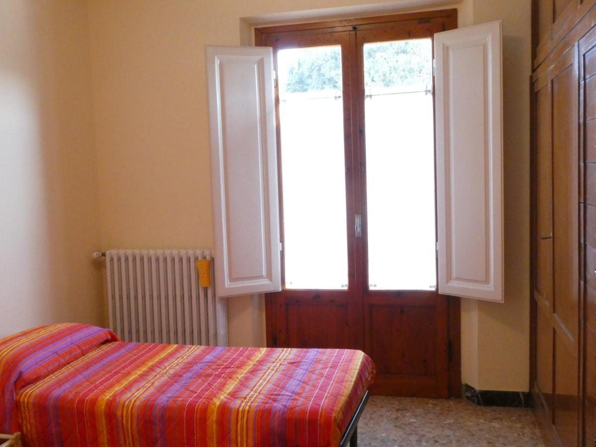 Casa Storica E Confortevole Empoli Exteriér fotografie