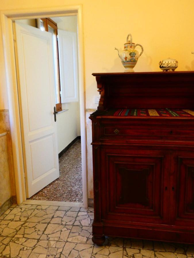 Casa Storica E Confortevole Empoli Exteriér fotografie