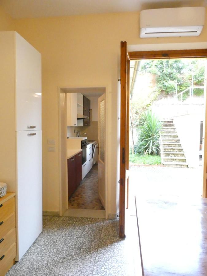 Casa Storica E Confortevole Empoli Exteriér fotografie