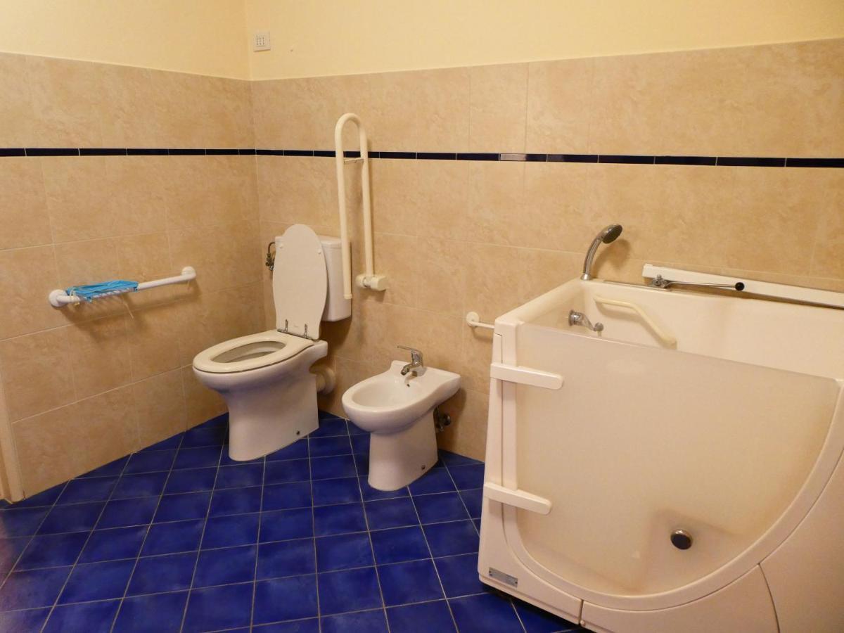 Casa Storica E Confortevole Empoli Exteriér fotografie