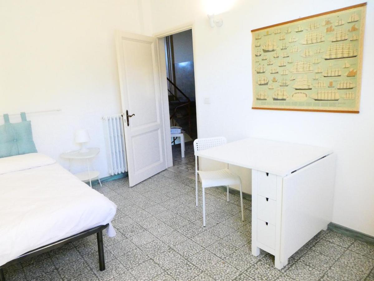 Casa Storica E Confortevole Empoli Exteriér fotografie
