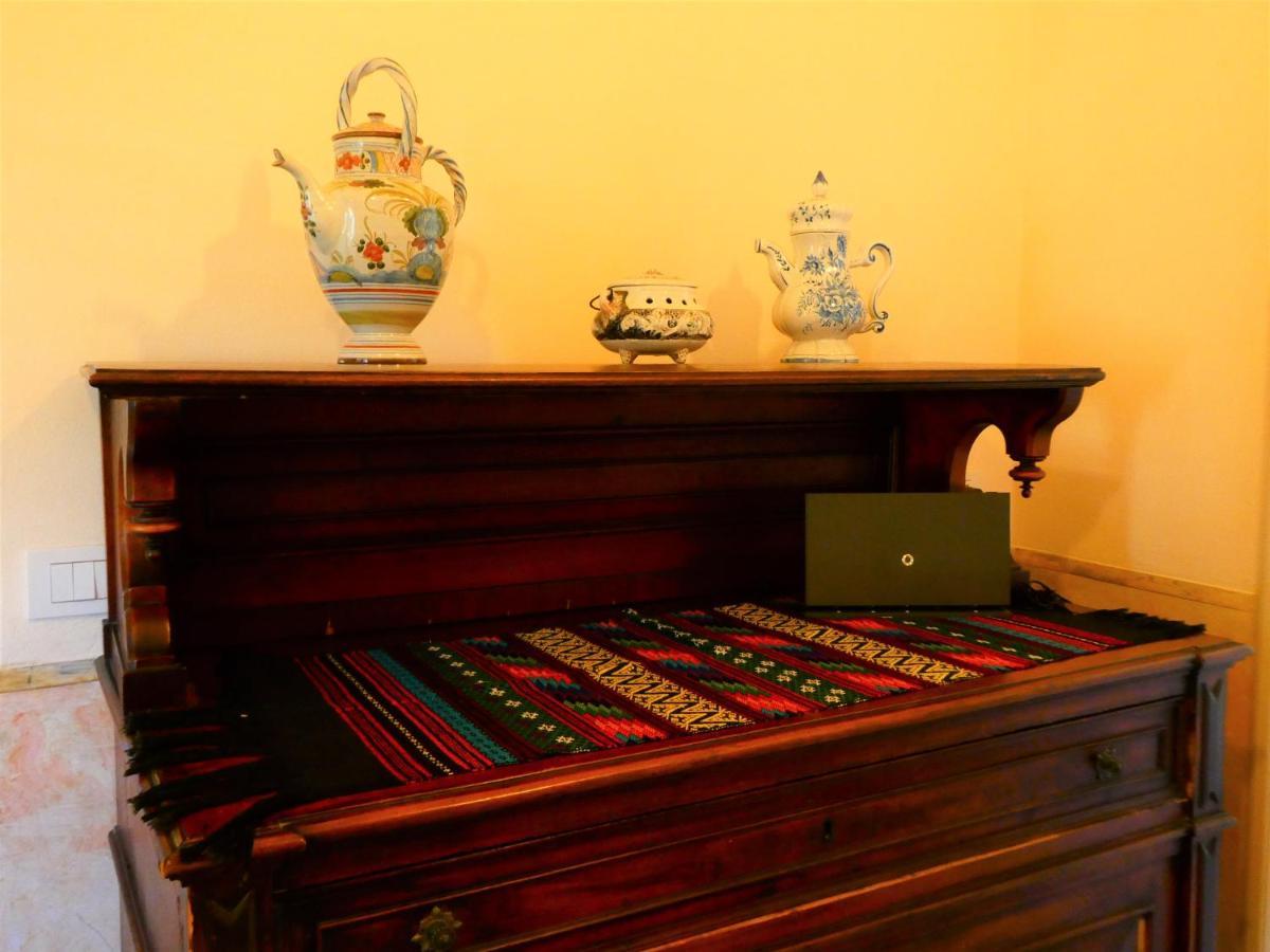 Casa Storica E Confortevole Empoli Exteriér fotografie