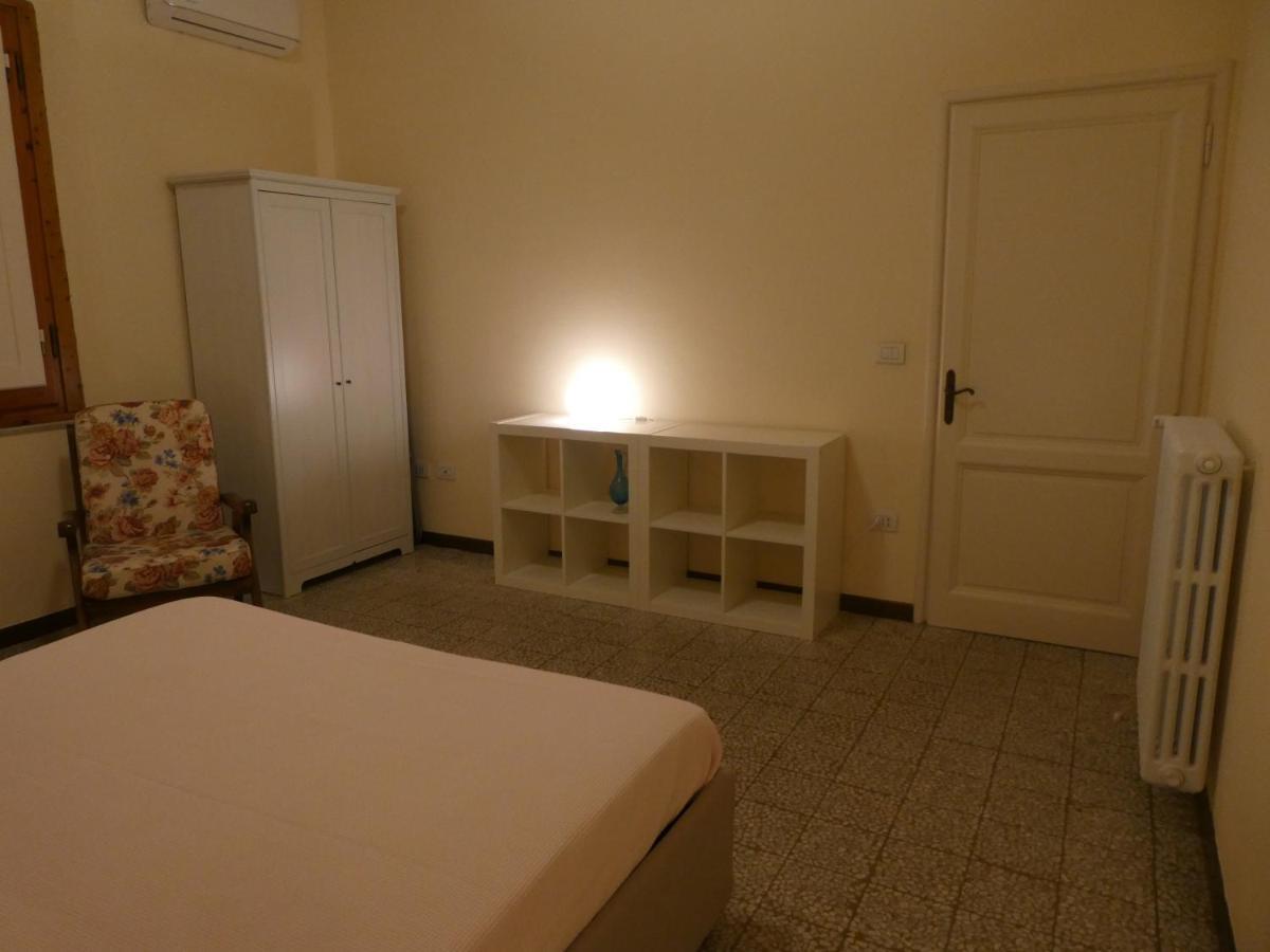Casa Storica E Confortevole Empoli Exteriér fotografie