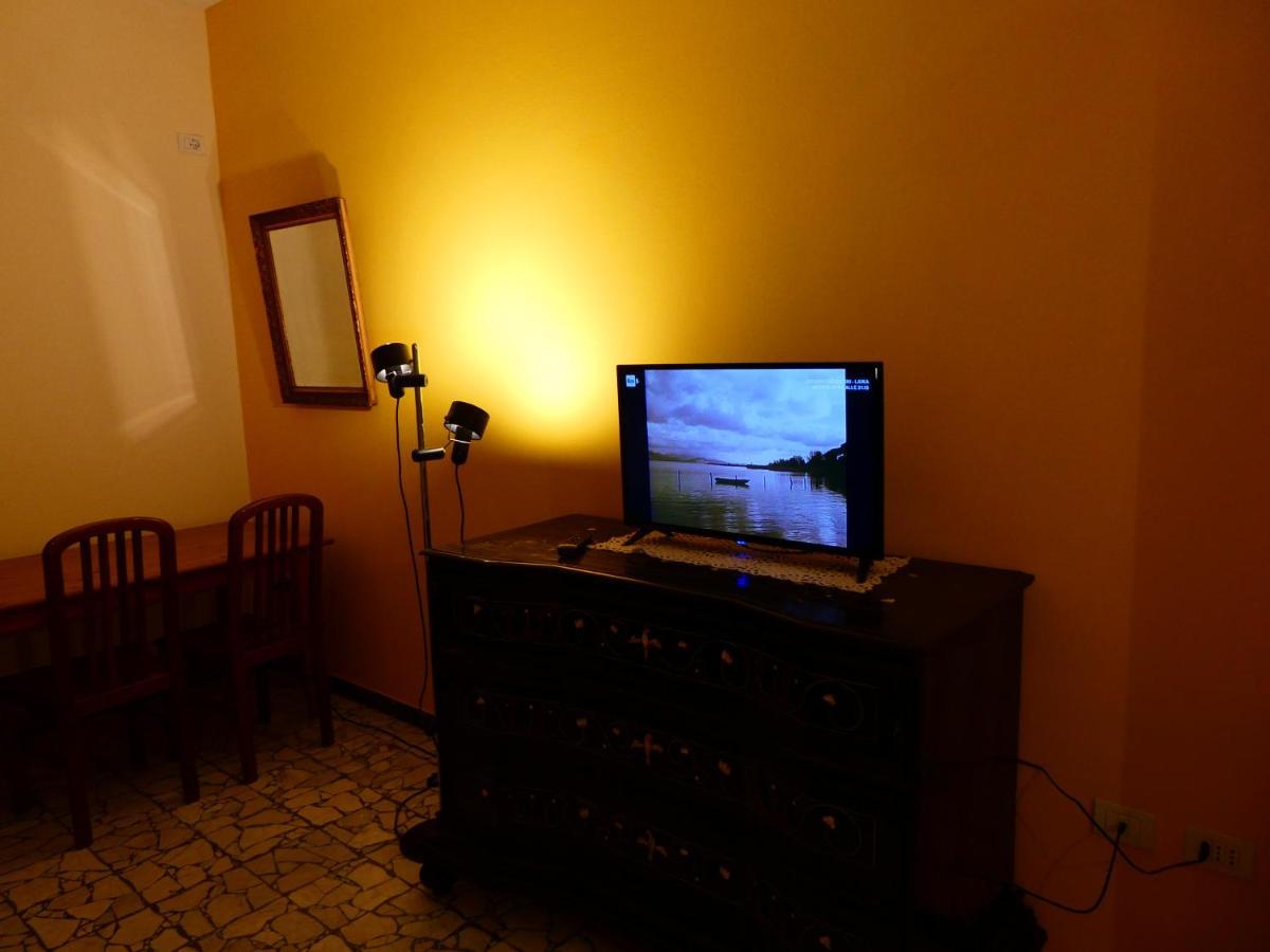 Casa Storica E Confortevole Empoli Exteriér fotografie