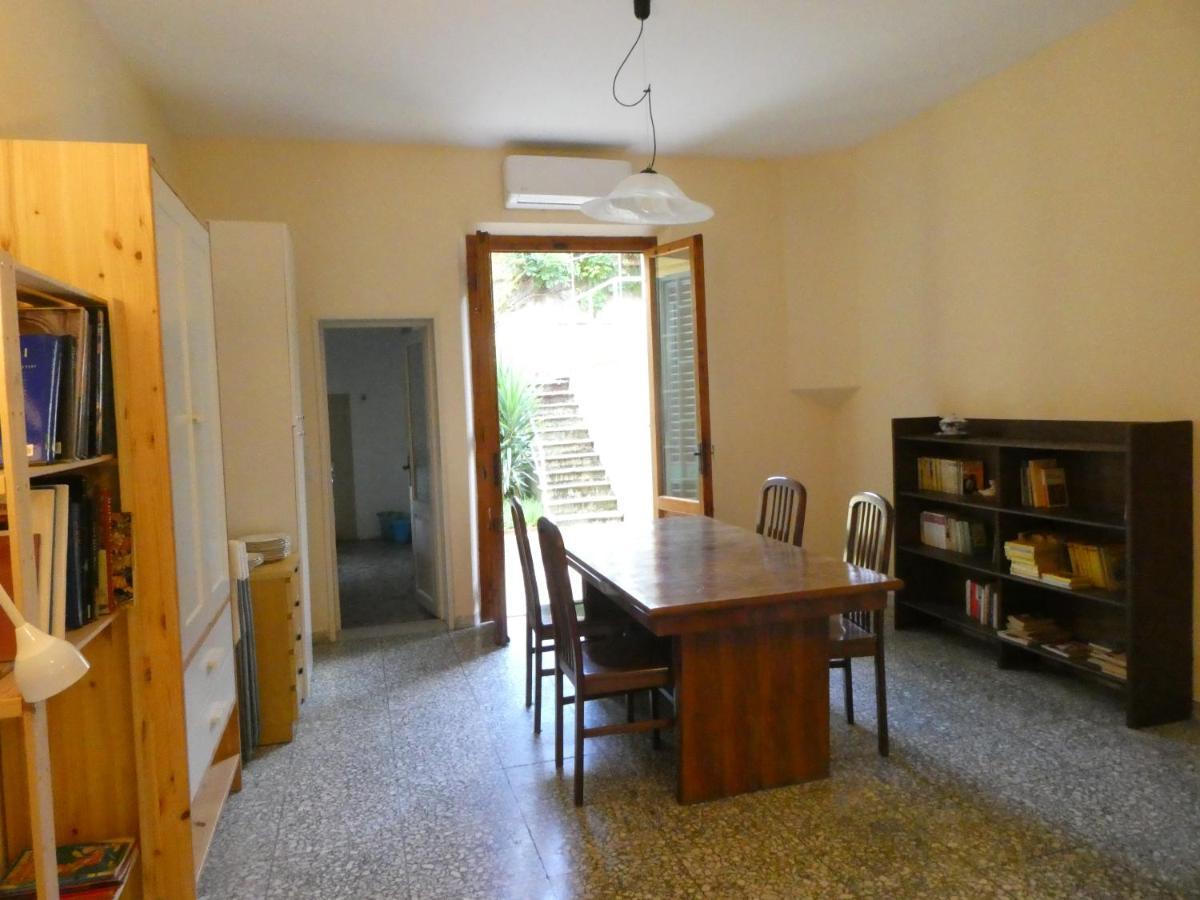 Casa Storica E Confortevole Empoli Exteriér fotografie