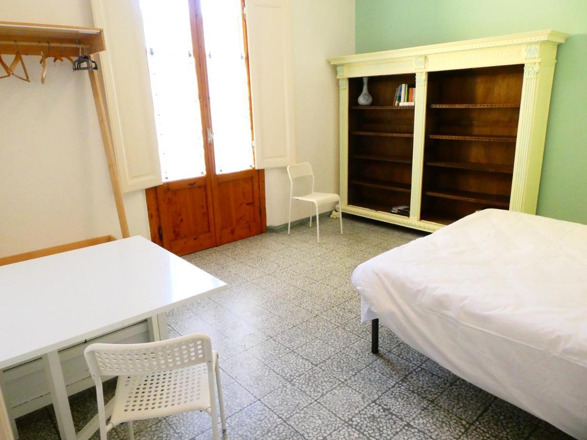 Casa Storica E Confortevole Empoli Exteriér fotografie